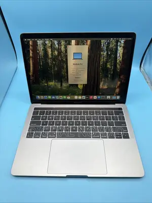 Laptop Apple MacBook Pro 2019 8GB Intel Core i5 SSD 512GB