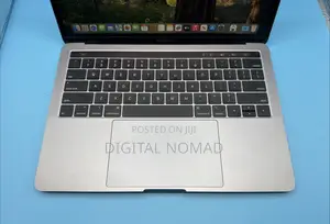 Laptop Apple MacBook Pro 2019 8GB Intel Core i5 SSD 512GB