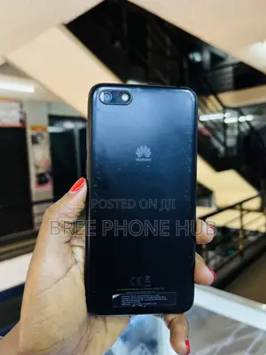 Huawei Y5 Prime 2018 16 GB Black
