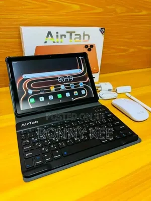 New AirTab i17 Pro Max 1 TB Gray