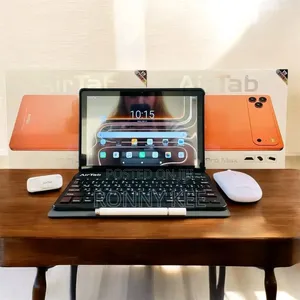 New AirTab i17 Pro Max 1 TB Gray