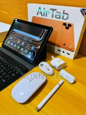 New AirTab i17 Pro Max 1 TB Gray
