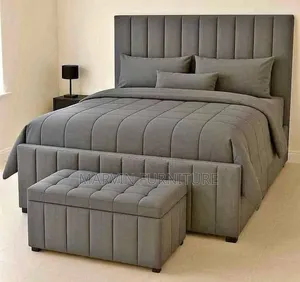 5by6 Smart Digital Bed