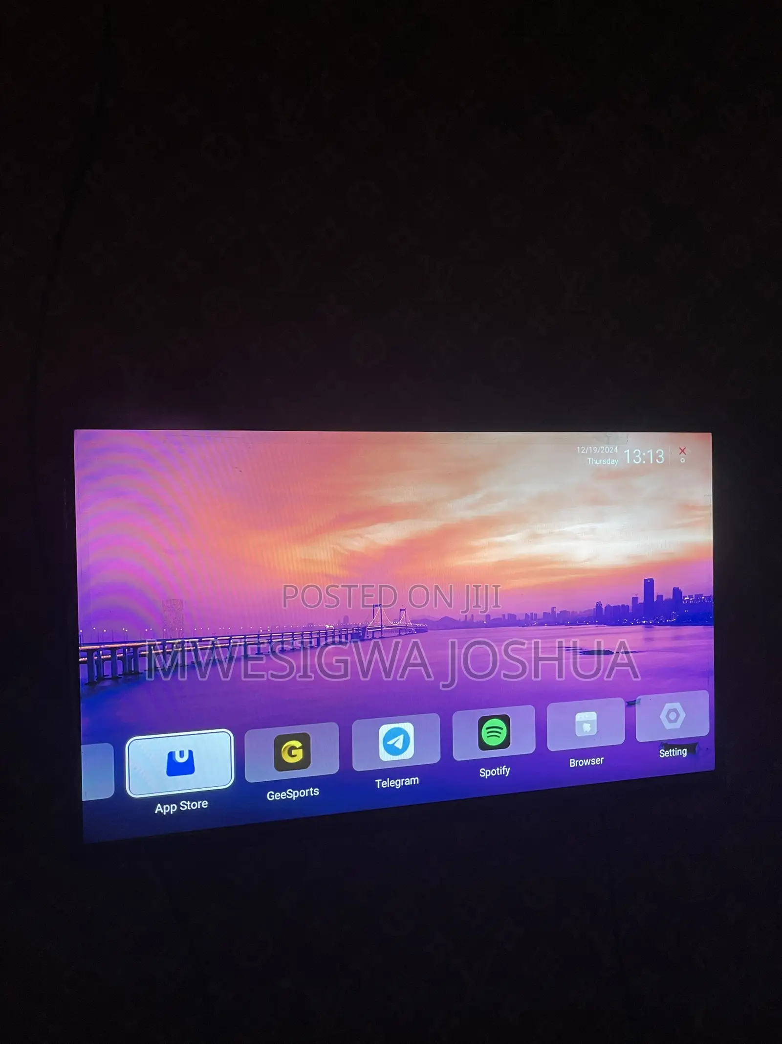 Smart Plus TV