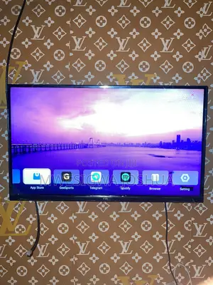 Smart Plus TV