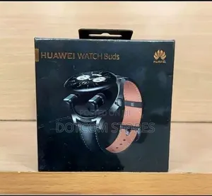 HUAWEI Watch Buds Smartwatch