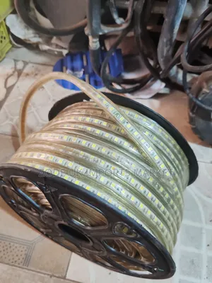 New Led Strip Lights Over 50m Water Resistant