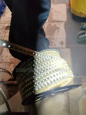 New Led Strip Lights Over 50m Water Resistant