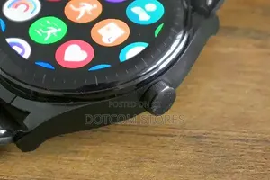 HUAWEI Watch Buds Smartwatch