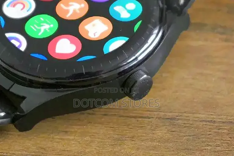HUAWEI Watch Buds Smartwatch