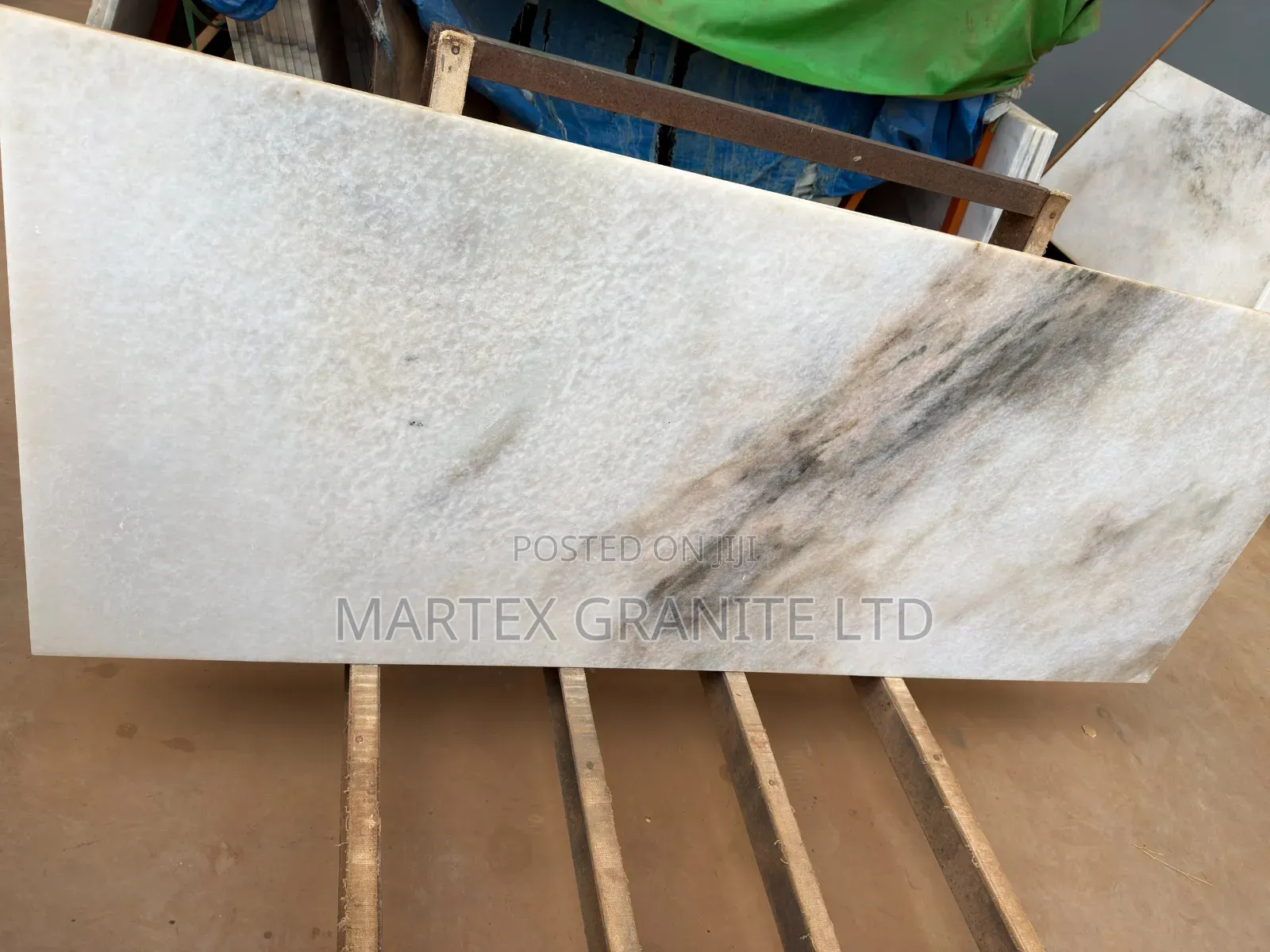 Which Marble