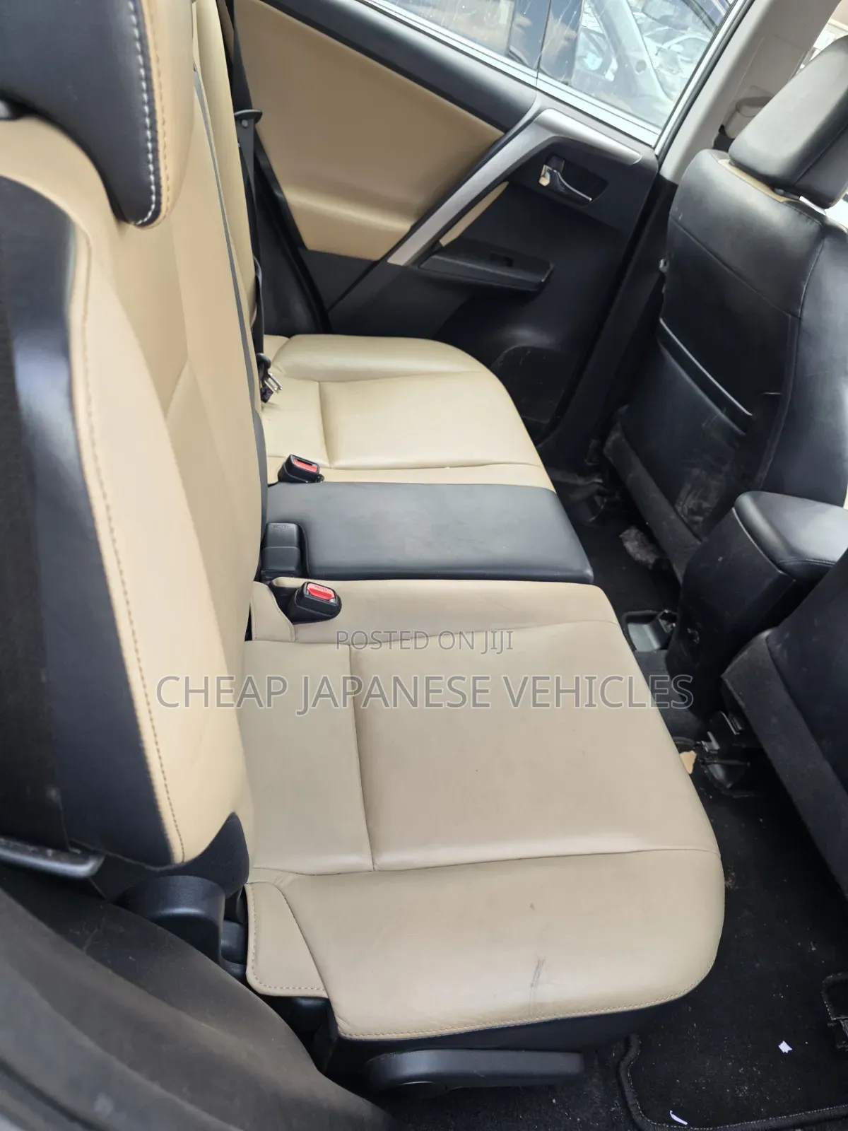 Toyota RAV4 2018 White