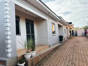 2bdrm Apartment in Kira-Town for sale