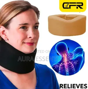 Adjustable Neck Brace Support