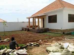 Building and Construction Services