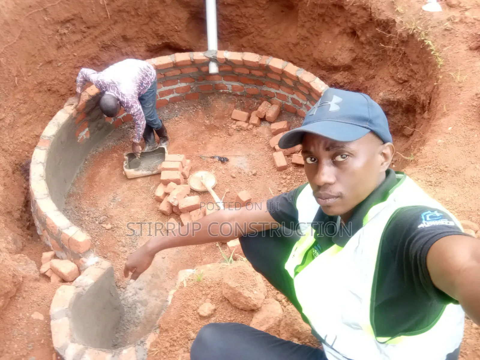 Building and Construction Services