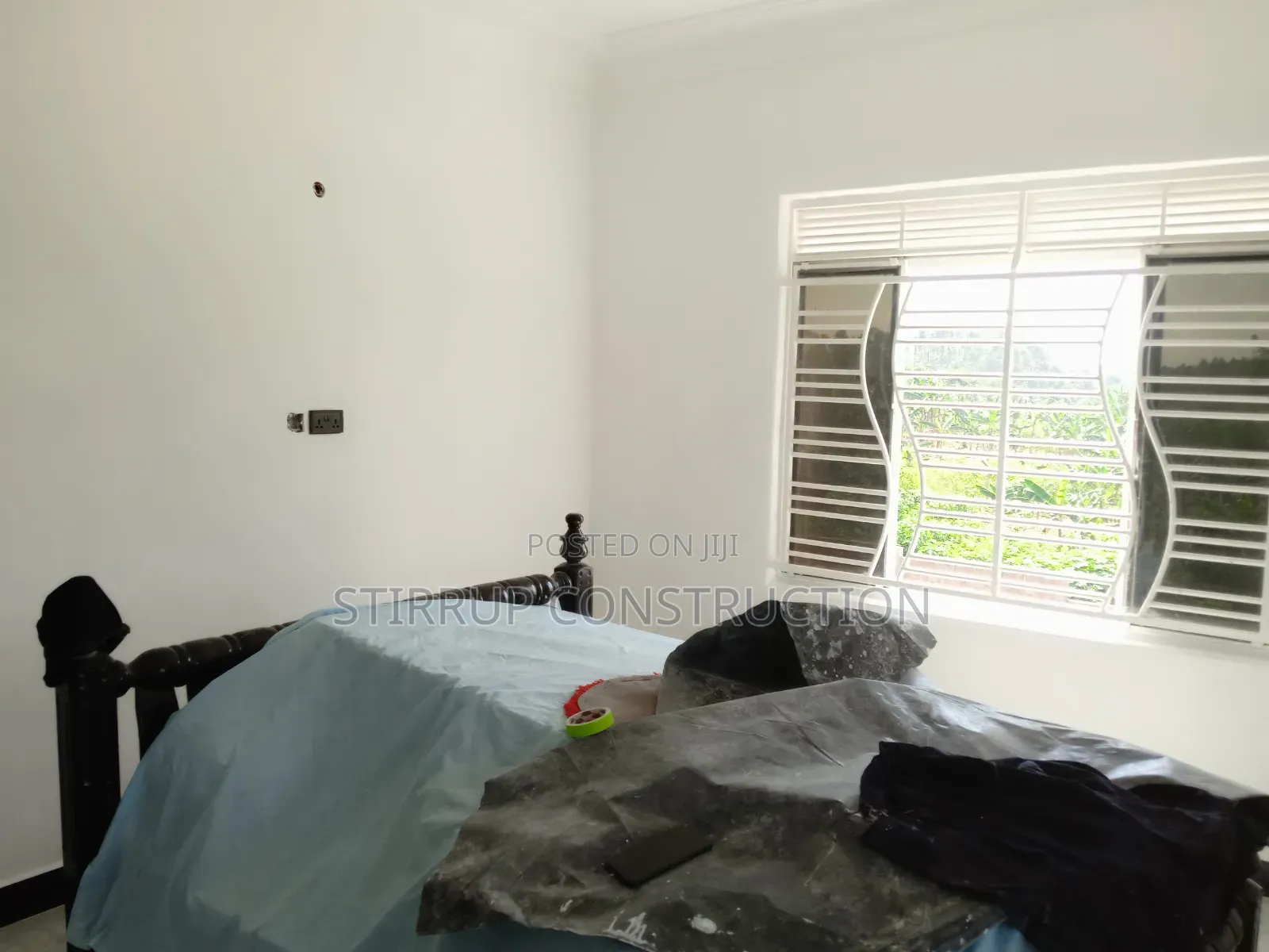 Building and Construction Services
