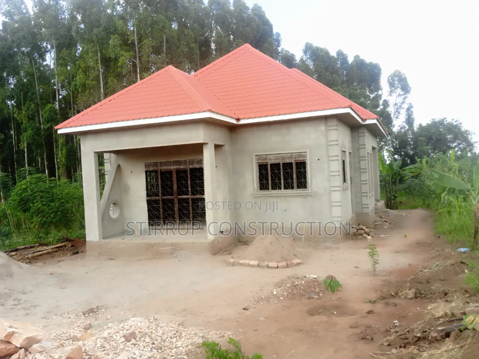 Building and Construction Services