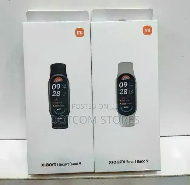 Huawei Smart Band 9