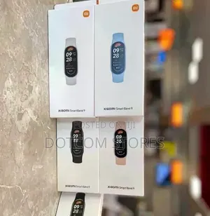 Huawei Smart Band 9