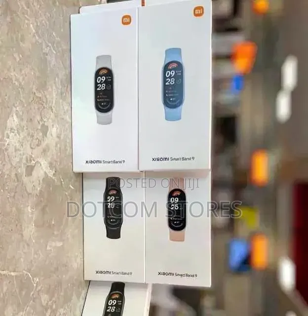 Huawei Smart Band 9