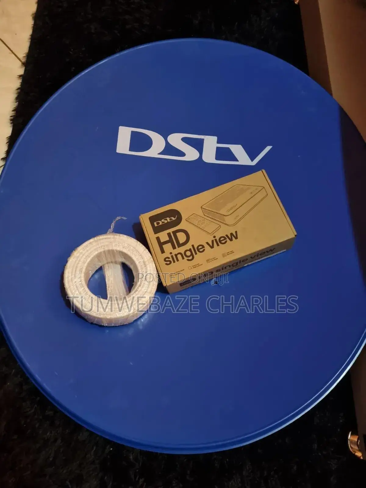 HD Decoders