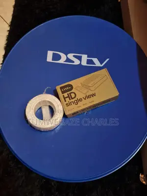 HD Decoders