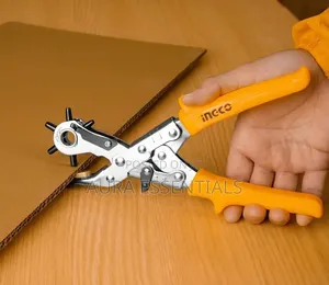 Leather Hole Puncher