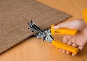 Leather Hole Puncher
