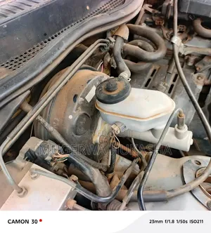 MASTER CYLINDERs [ ALL TOYOTA CARs] Sienta, Wish, Noah, Vitz, Premio