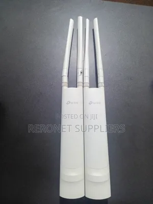 Tp Link Eap110 Outdoor Access Point