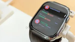 Huawei Smart Watch D2 Amoled Display 1.82"