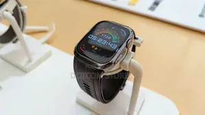 Huawei Smart Watch D2 Amoled Display 1.82"