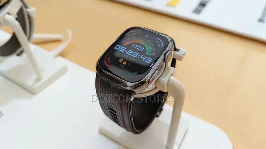 Huawei Smart Watch D2 Amoled Display 1.82"