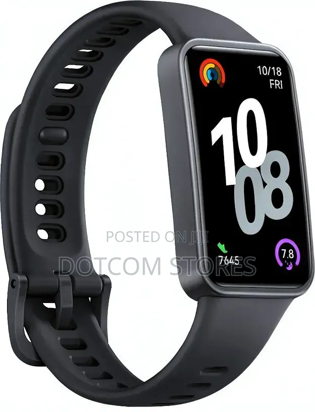Huawei Band 10 Smart Watch