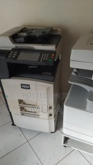 Kyocera Km2560