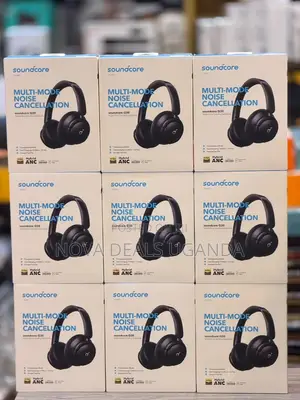 Anker Soundcore Life Q30 Upgraded, Hybrid ANC Headphones