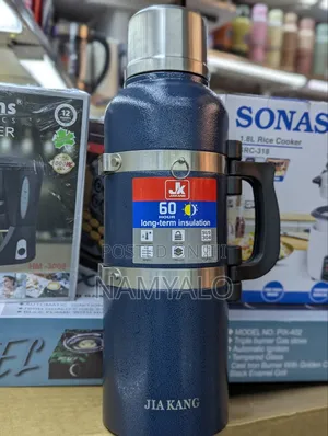 Vacuum Flask