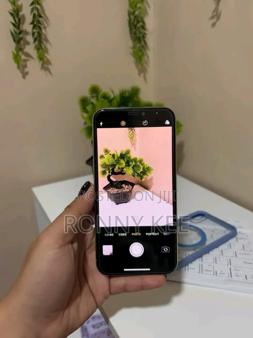 Apple iPhone X 256 GB Silver