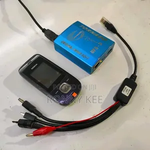 New Nokia 2220 slide Black
