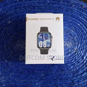 Huawei Watch Fit 4 Smartwatch