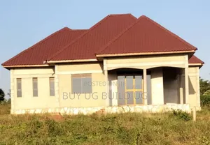4bdrm Bungalow in Gayaza Bugema, Division B for sale