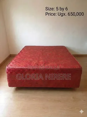 Big Matress