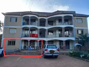 3bdrm Block of Flats in Rk Apartments, Central Division for rent