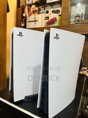Sony Playstation 5