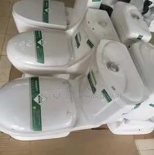 Toilet Seat Completely Set Sawa Good Quality (All Types)
