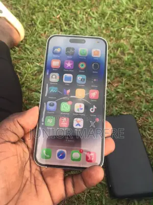 Apple iPhone 14 Pro Max 128 GB White