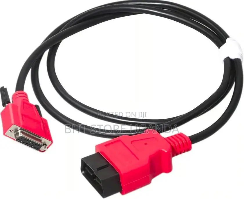 Autel OBD2 Main Cable