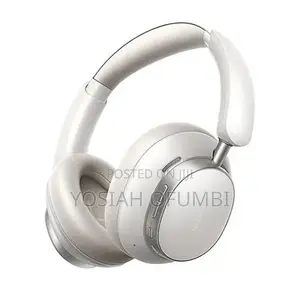 Ugreen HP206 HiTune Max6 ANC Headphones – 120hrs (White)