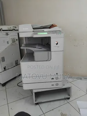 Canon Ir 2525